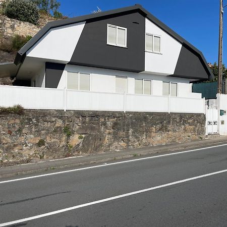 Casa Independiente Bella Vista Moaña 외부 사진