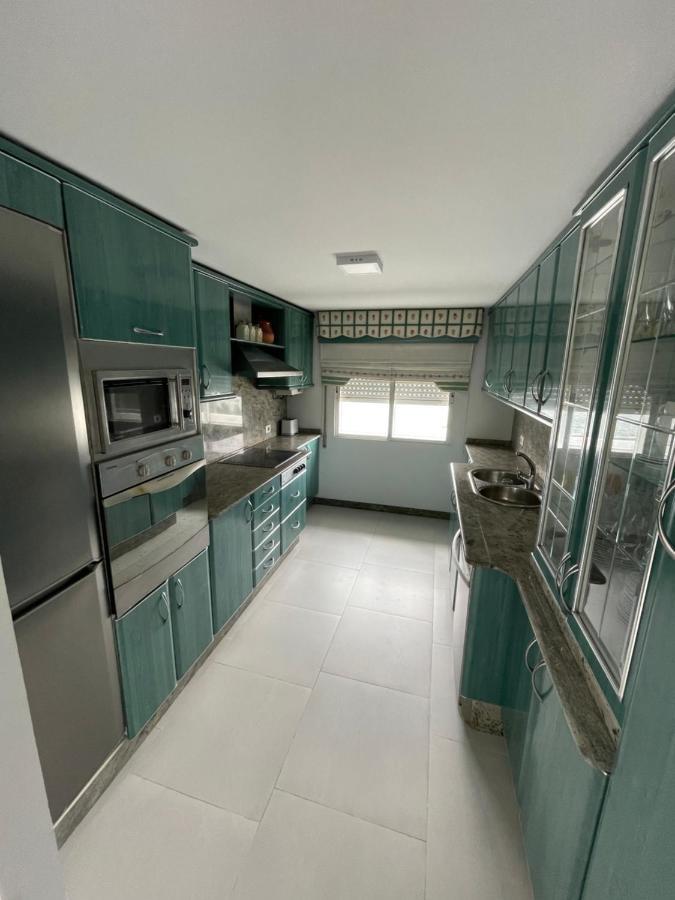 Casa Independiente Bella Vista Moaña 외부 사진