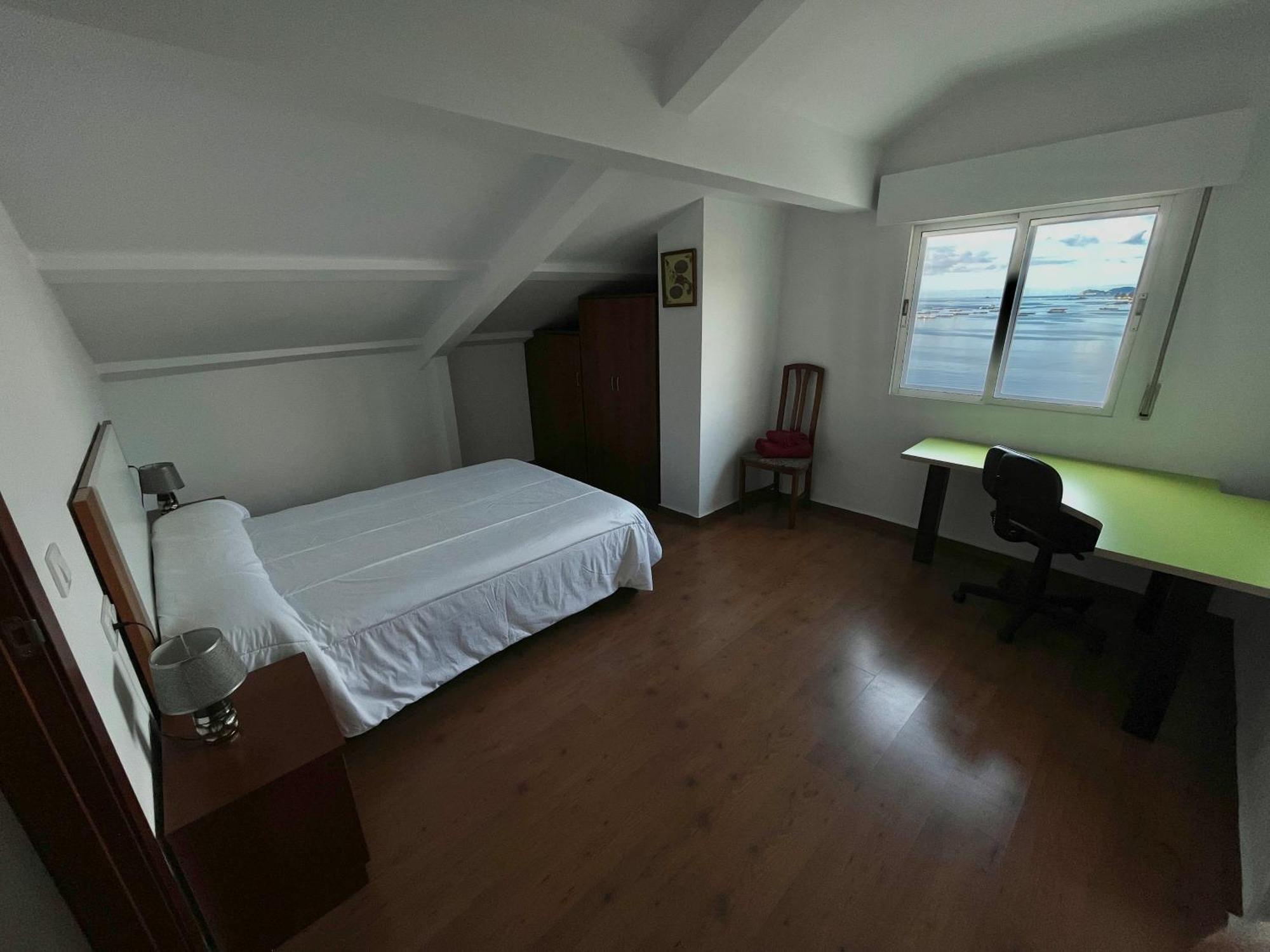 Casa Independiente Bella Vista Moaña 외부 사진